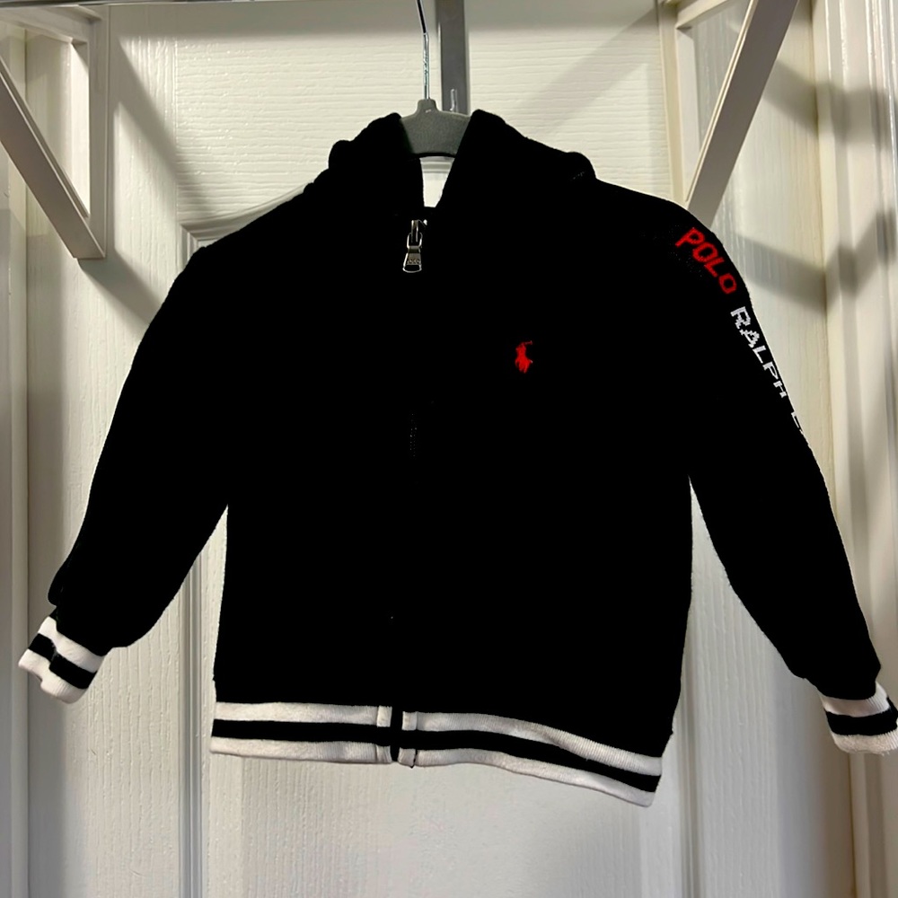 Polo RALPH LAUREN Hoodie
